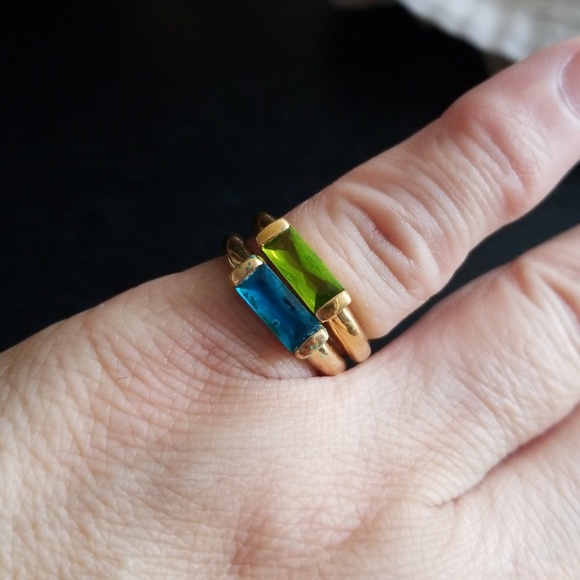 Ring set - Picture 2 of 2